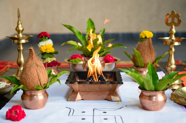 16 Vedic Sanskars Complete Rituals Every Hindu Family Must Preserve
